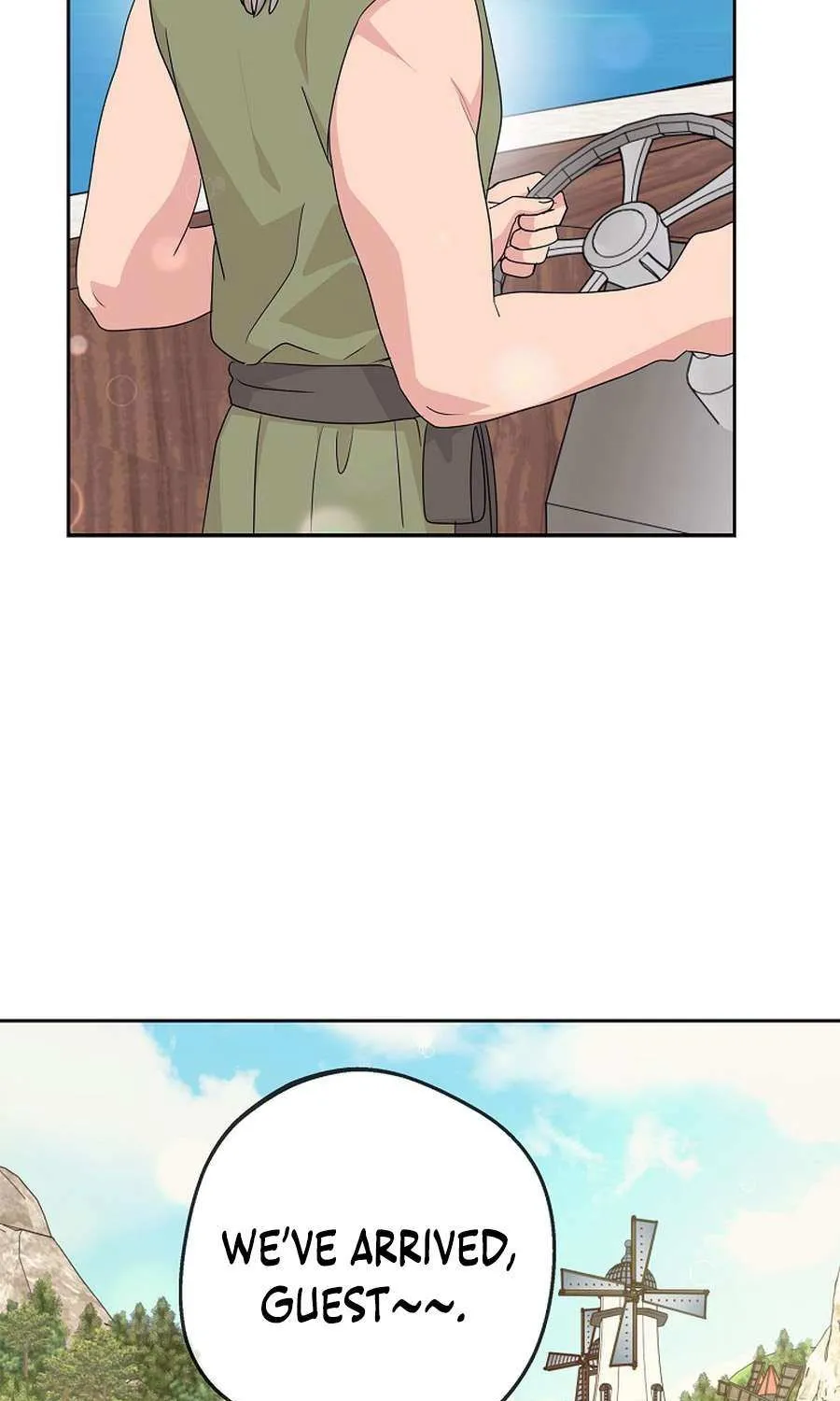 Surviving as an Illegitimate Princess Chapter 98 page 6 - 