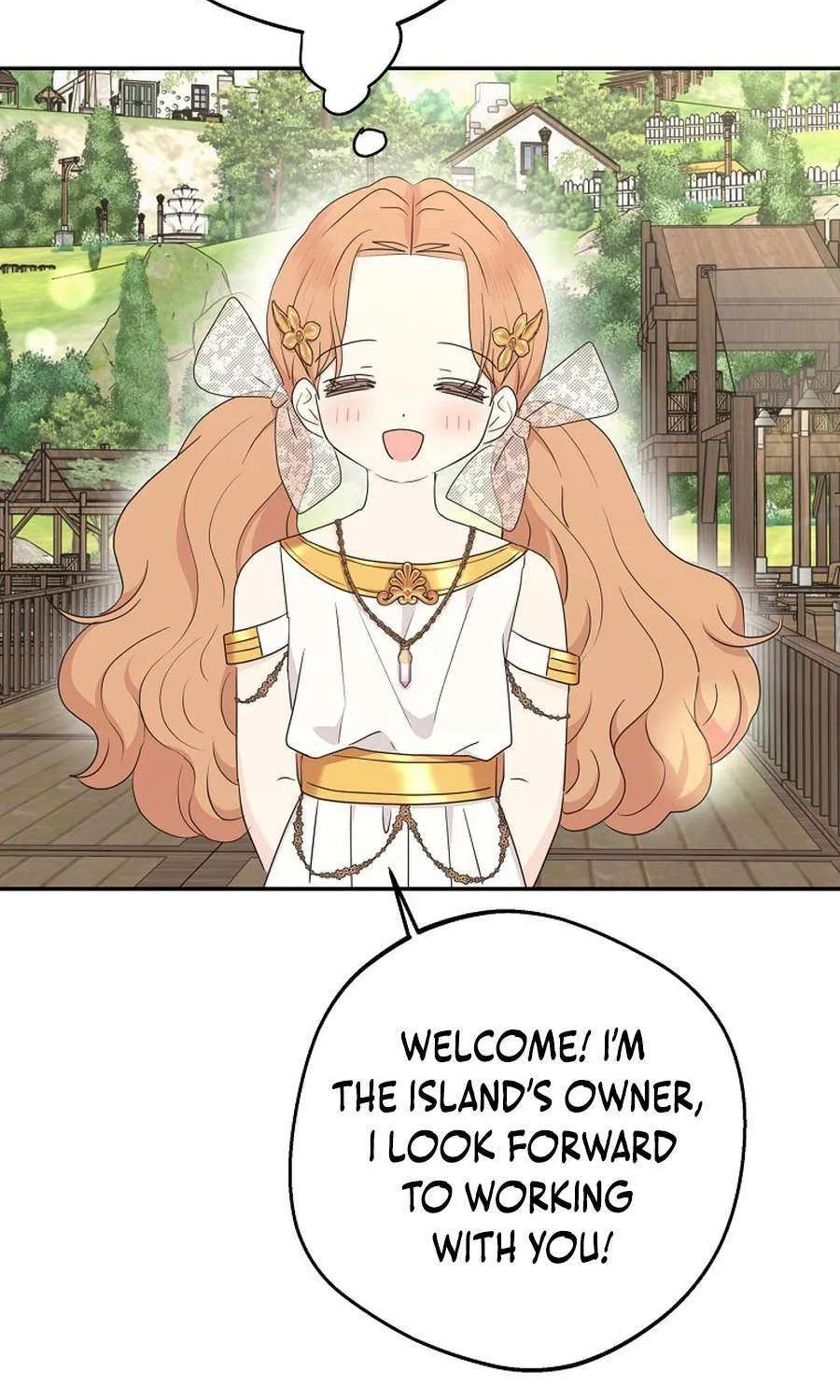 Surviving as an Illegitimate Princess Chapter 98 page 58 - 