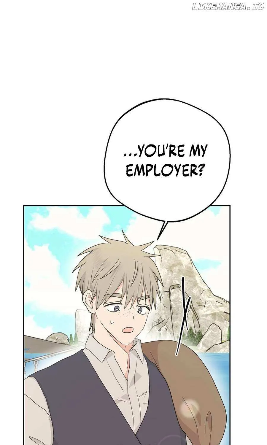 Surviving as an Illegitimate Princess Chapter 98 page 59 - 