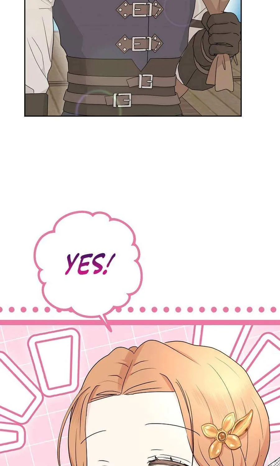 Surviving as an Illegitimate Princess Chapter 98 page 60 - 