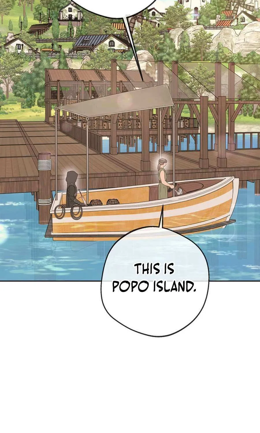 Surviving as an Illegitimate Princess Chapter 98 page 7 - 