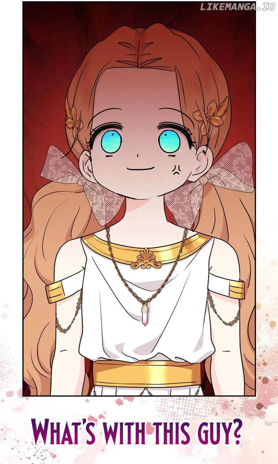 Surviving as an Illegitimate Princess Chapter 98 page 64 - 