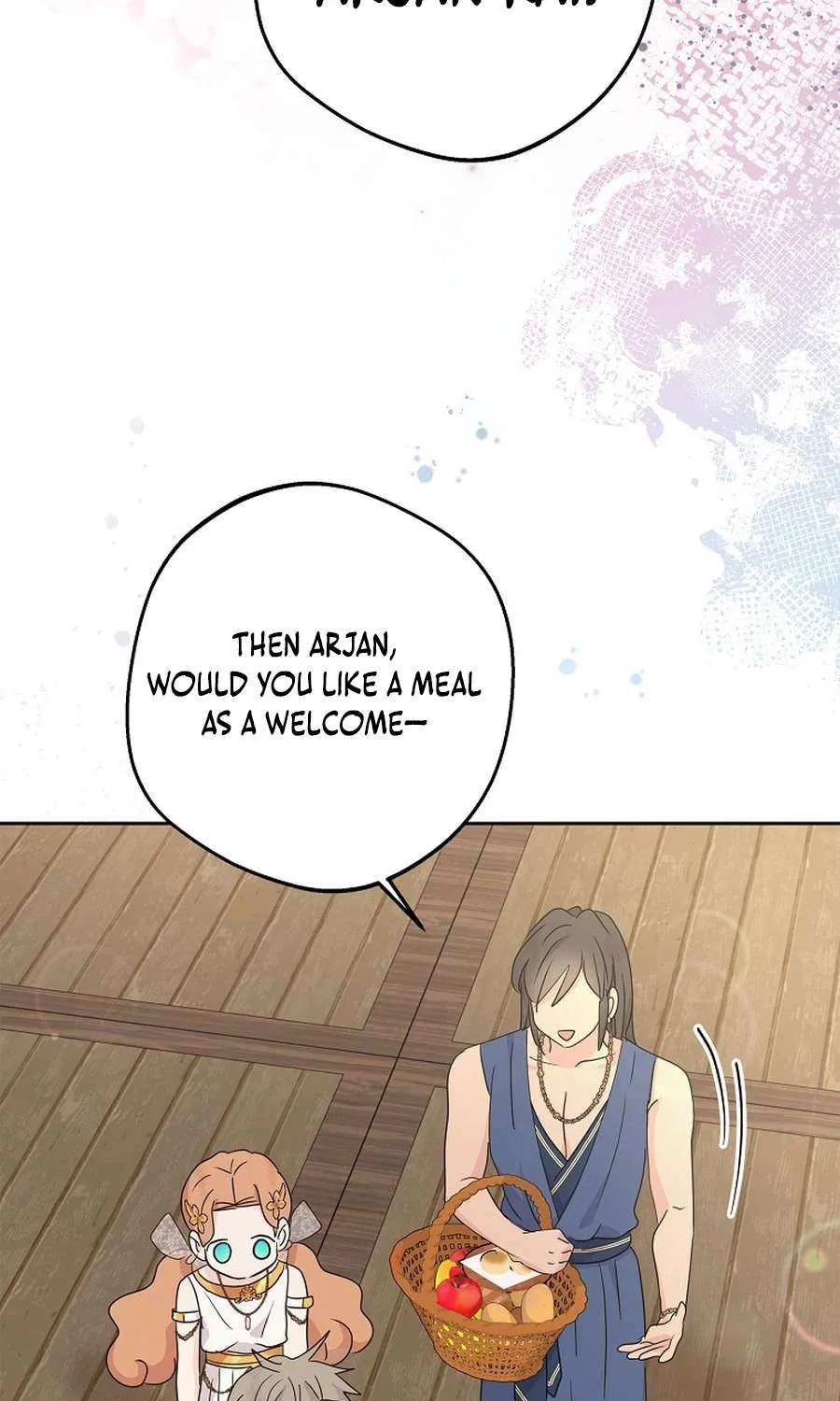 Surviving as an Illegitimate Princess Chapter 98 page 66 - 