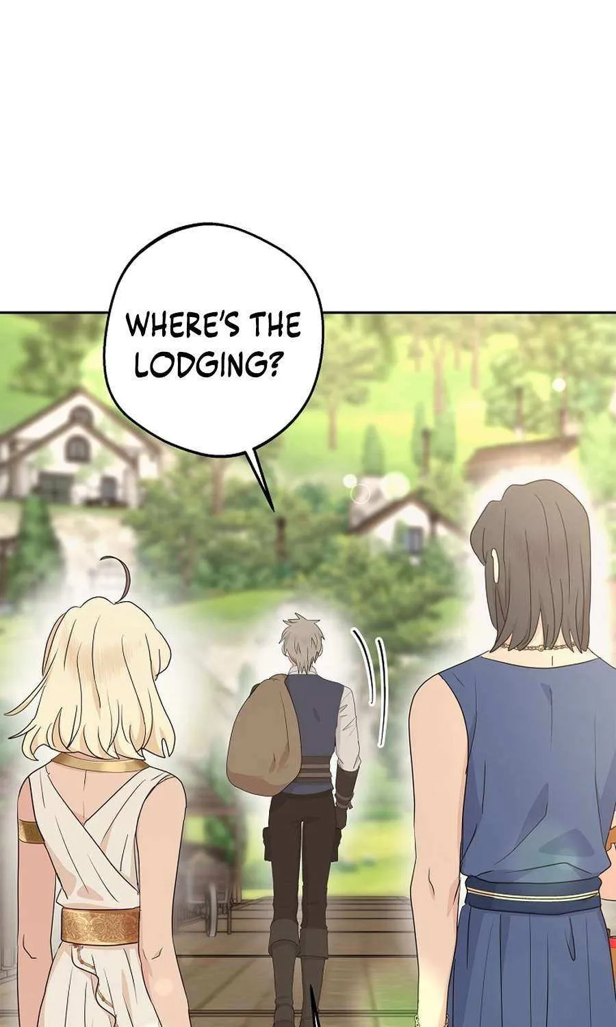 Surviving as an Illegitimate Princess Chapter 98 page 69 - 
