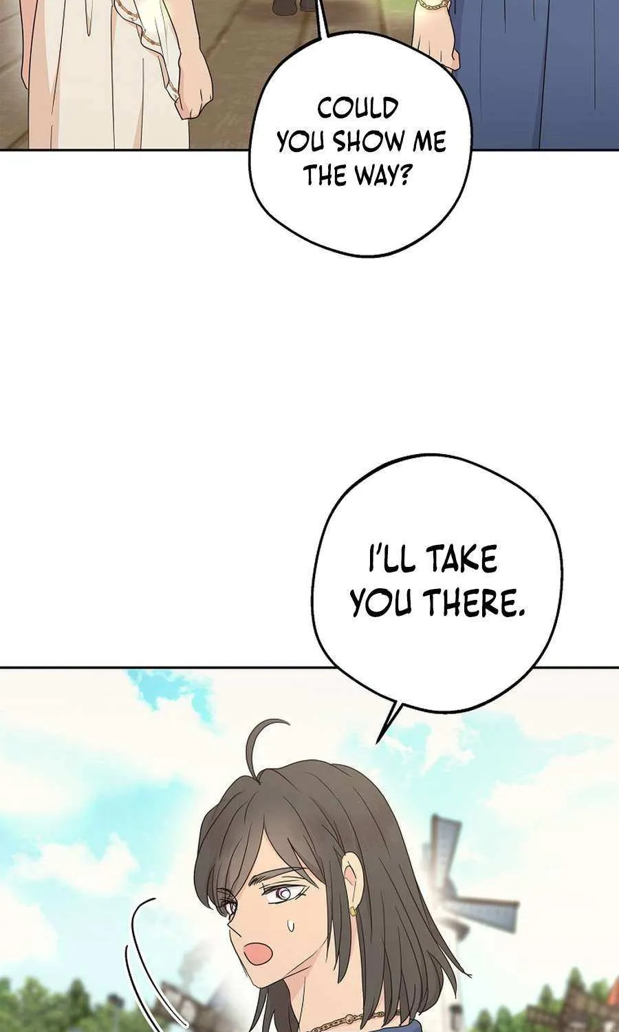 Surviving as an Illegitimate Princess Chapter 98 page 70 - 