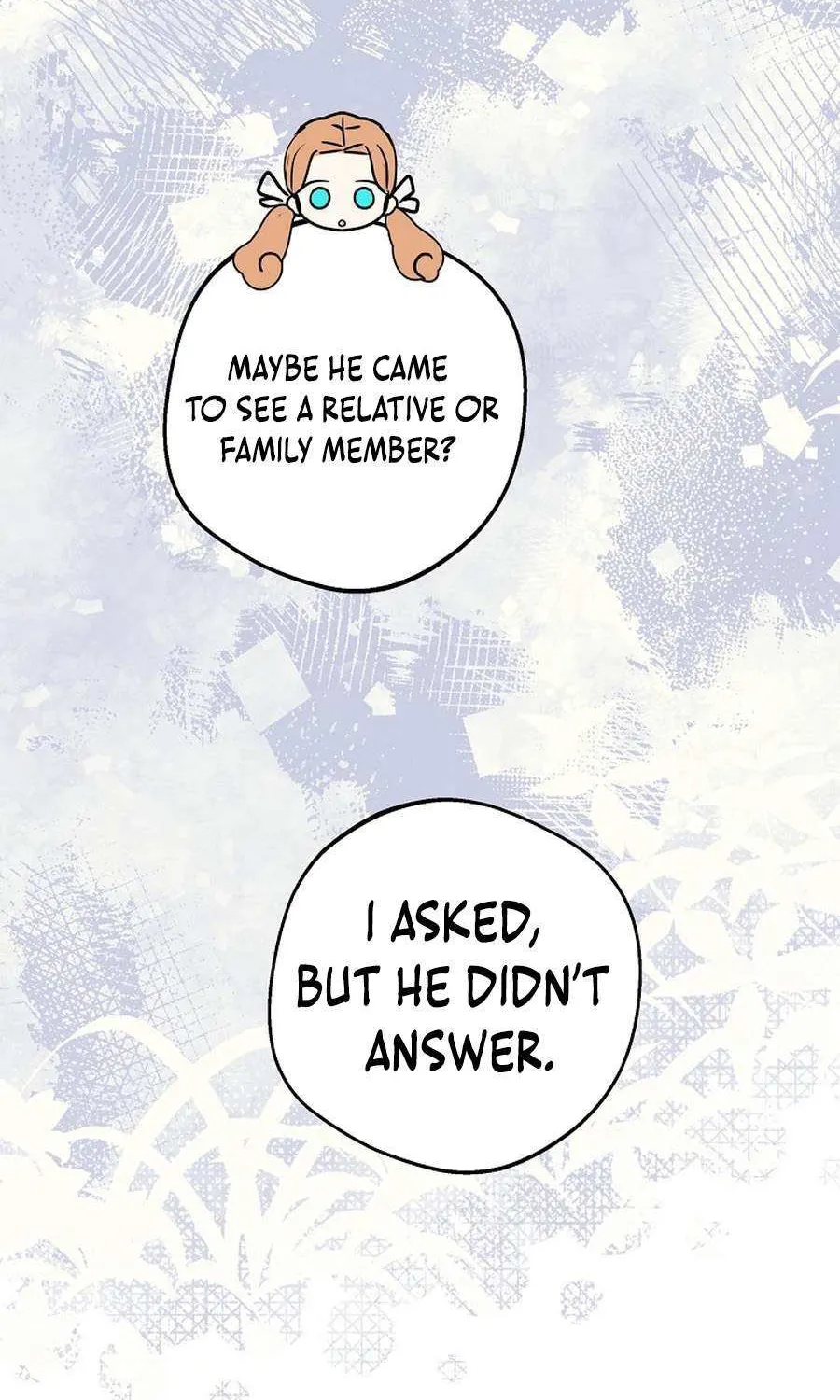 Surviving as an Illegitimate Princess Chapter 98 page 77 - 