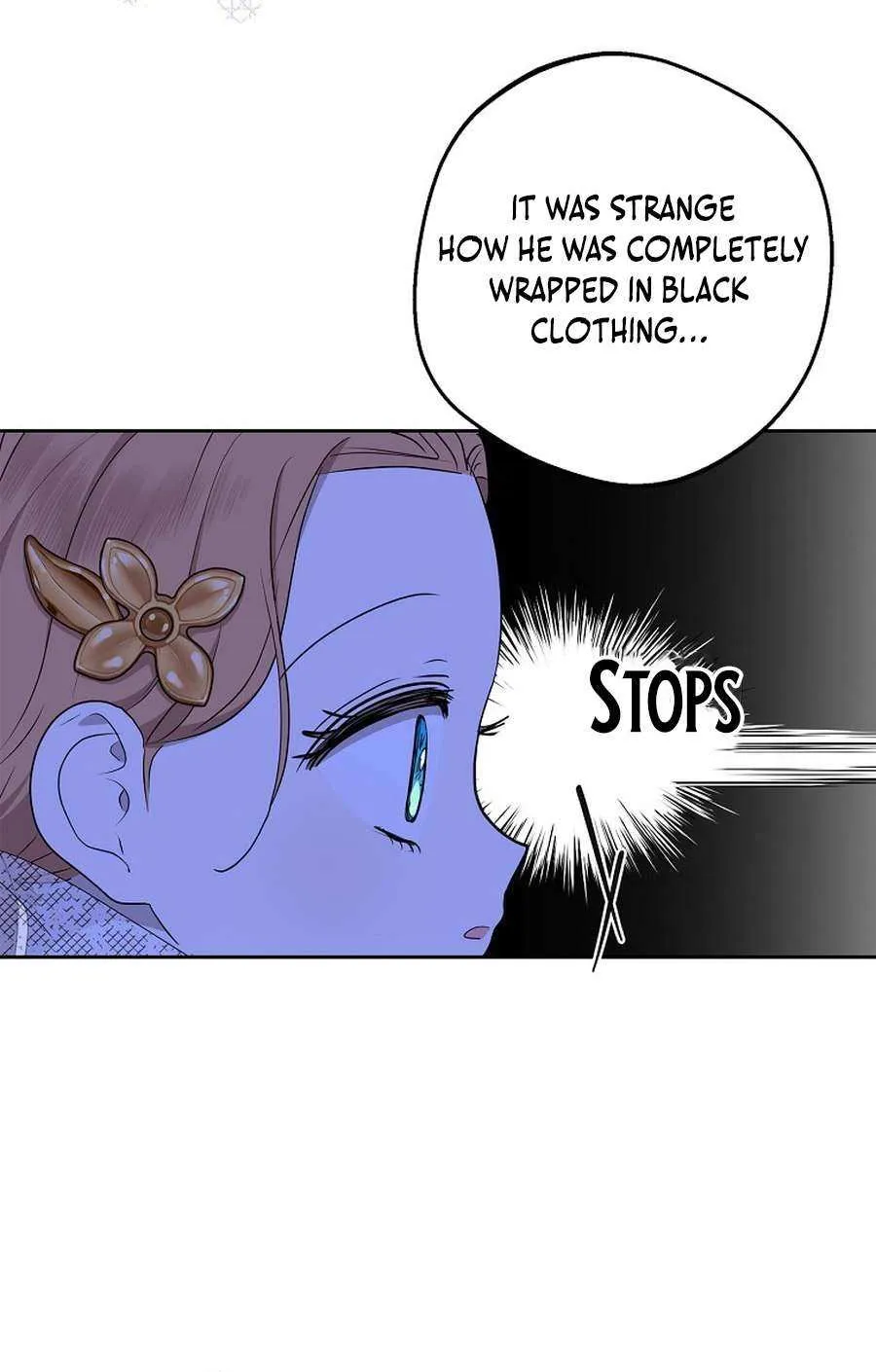Surviving as an Illegitimate Princess Chapter 98 page 78 - 