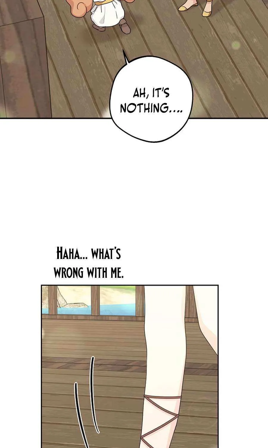 Surviving as an Illegitimate Princess Chapter 98 page 81 - 