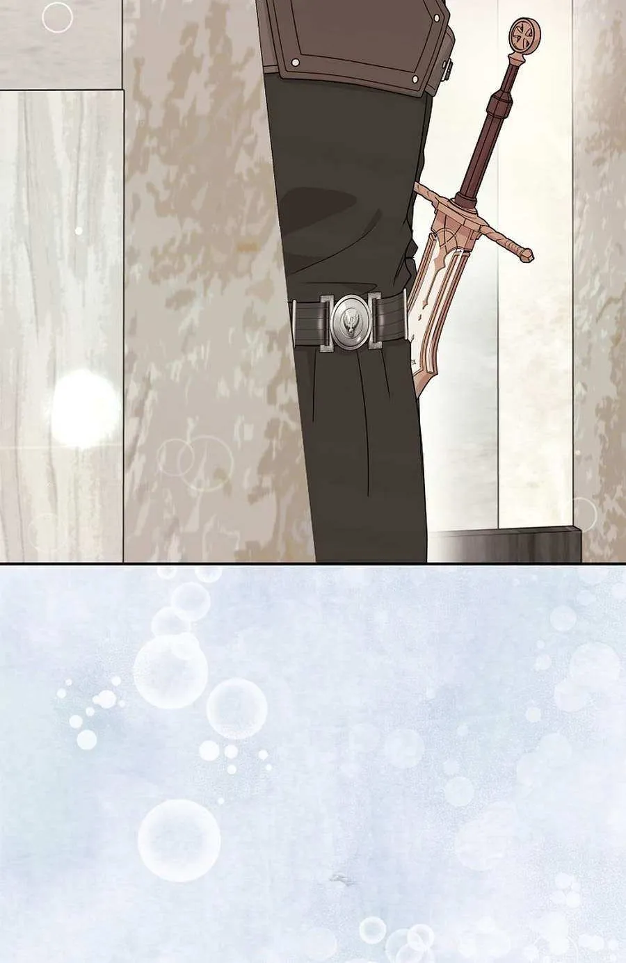 Surviving as an Illegitimate Princess Chapter 98 page 86 - 