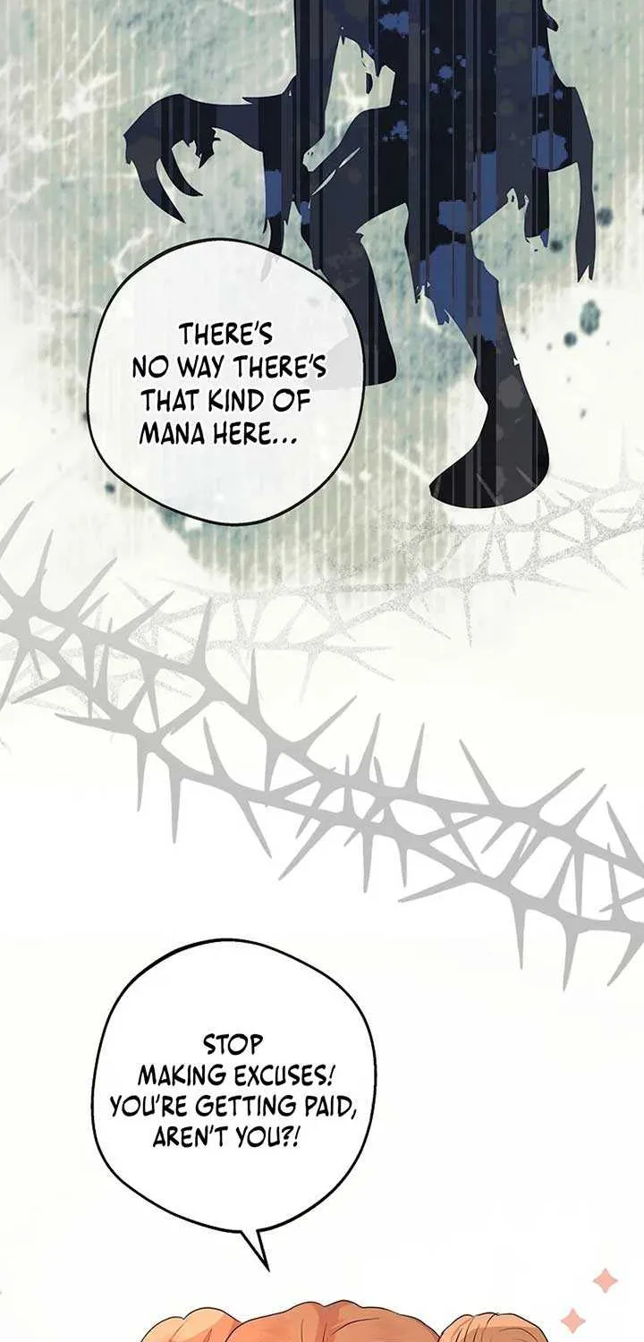 Surviving as an Illegitimate Princess Chapter 99 page 30 - 