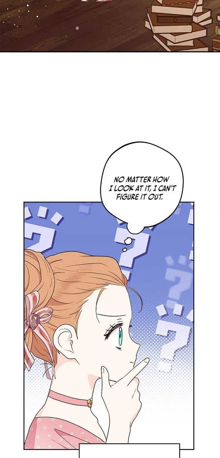 Surviving as an Illegitimate Princess Chapter 99 page 4 - 