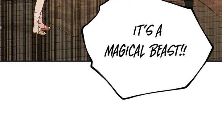 Surviving as an Illegitimate Princess Chapter 99 page 36 - 