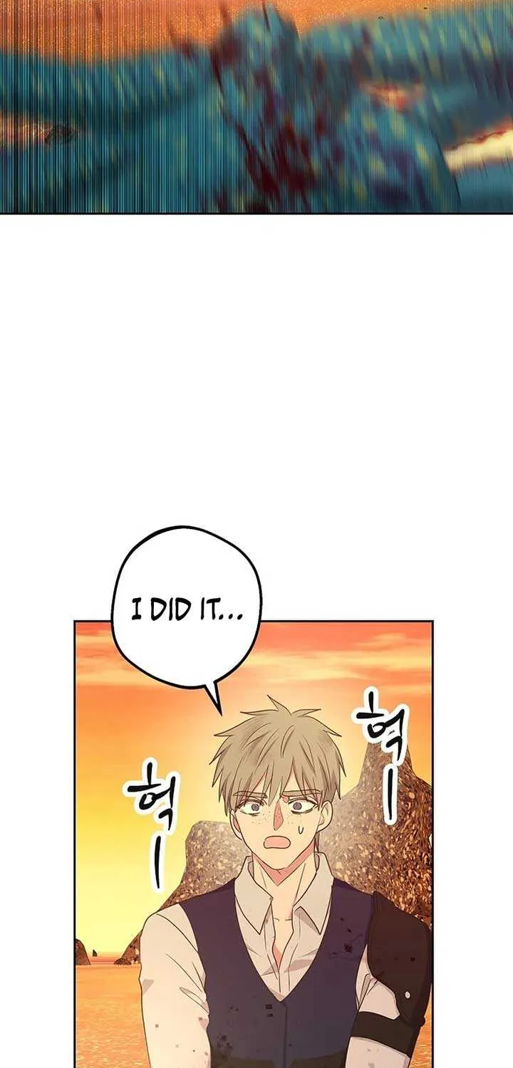 Surviving as an Illegitimate Princess Chapter 99 page 64 - 