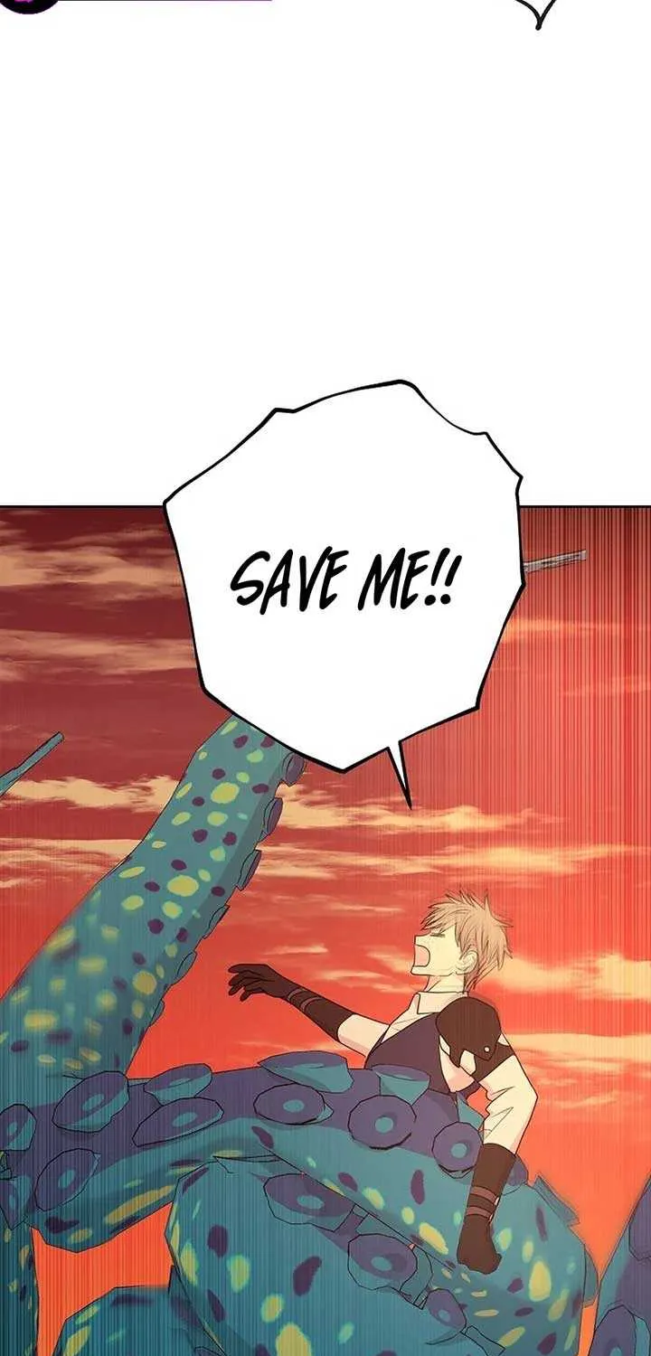 Surviving as an Illegitimate Princess Chapter 99 page 77 - 