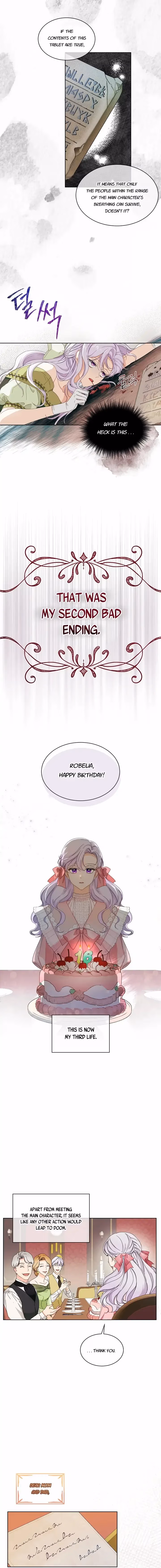 Read Surviving as an Obsessive Servant chapter 0 image 12 on Lezhin