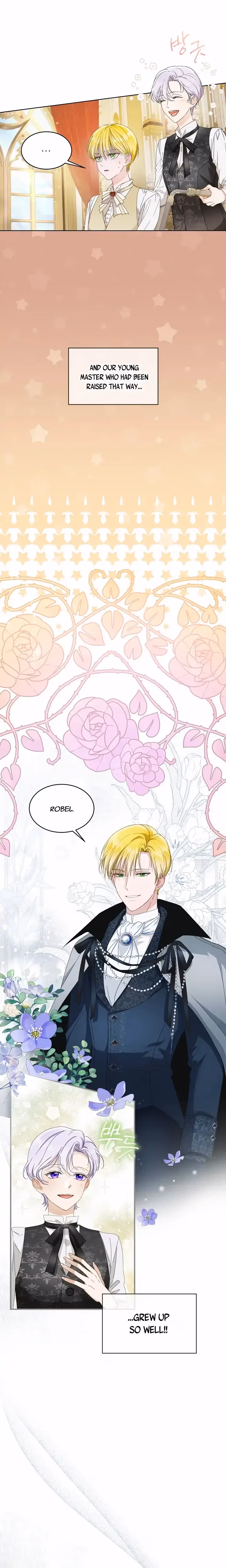 Read Surviving as an Obsessive Servant chapter 0 image 14 on Lezhin