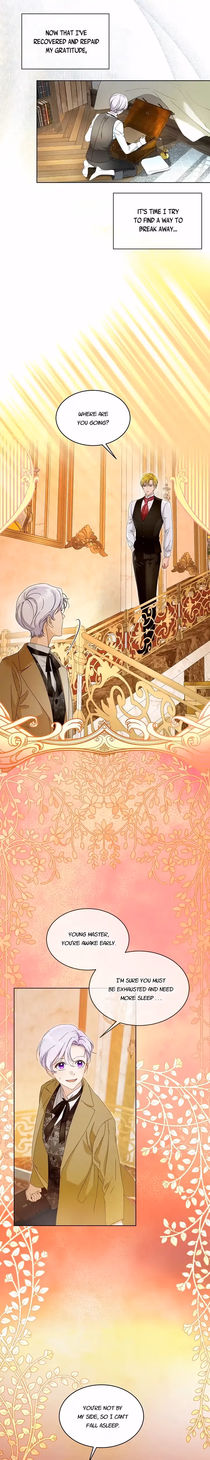 Read Surviving as an Obsessive Servant chapter 0 image 15 on Lezhin