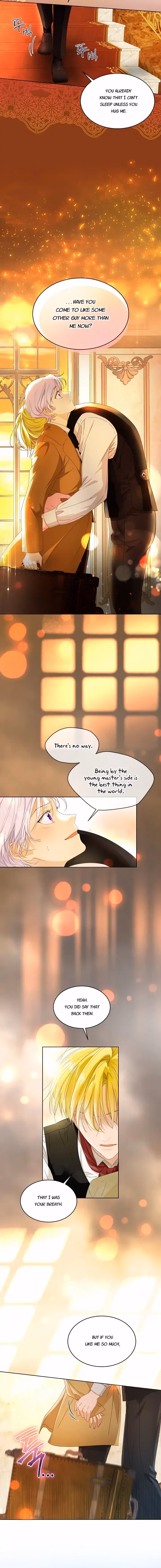 Read Surviving as an Obsessive Servant chapter 0 image 16 on Lezhin