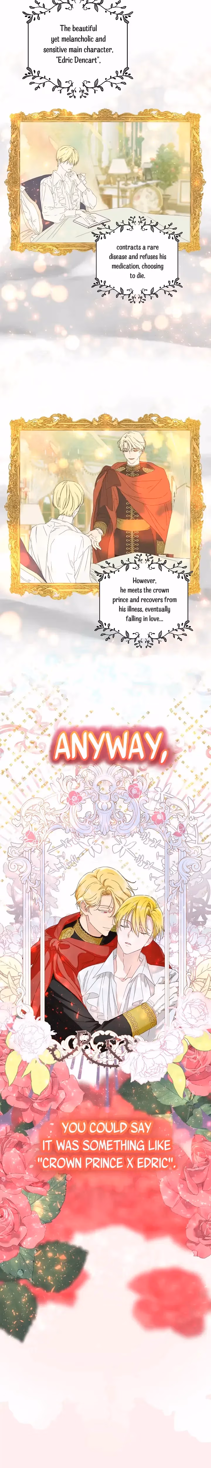 Read Surviving as an Obsessive Servant chapter 0 image 7 on Lezhin