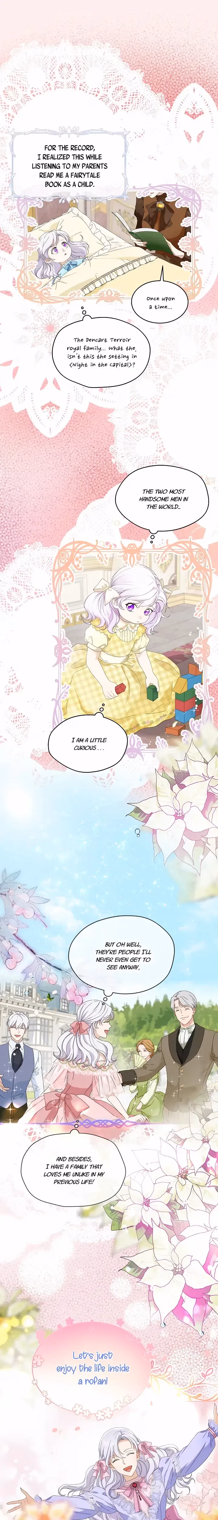 Read Surviving as an Obsessive Servant chapter 0 image 8 on Lezhin