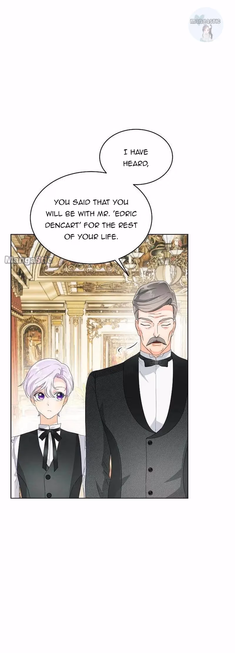 Read Surviving as an Obsessive Servant chapter 1 image 14 on Lezhin