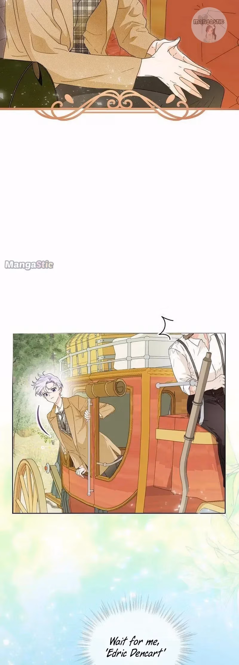 Read Surviving as an Obsessive Servant chapter 1 image 2 on Lezhin