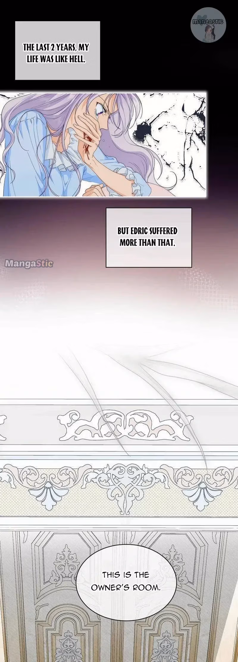 Read Surviving as an Obsessive Servant chapter 1 image 21 on Lezhin