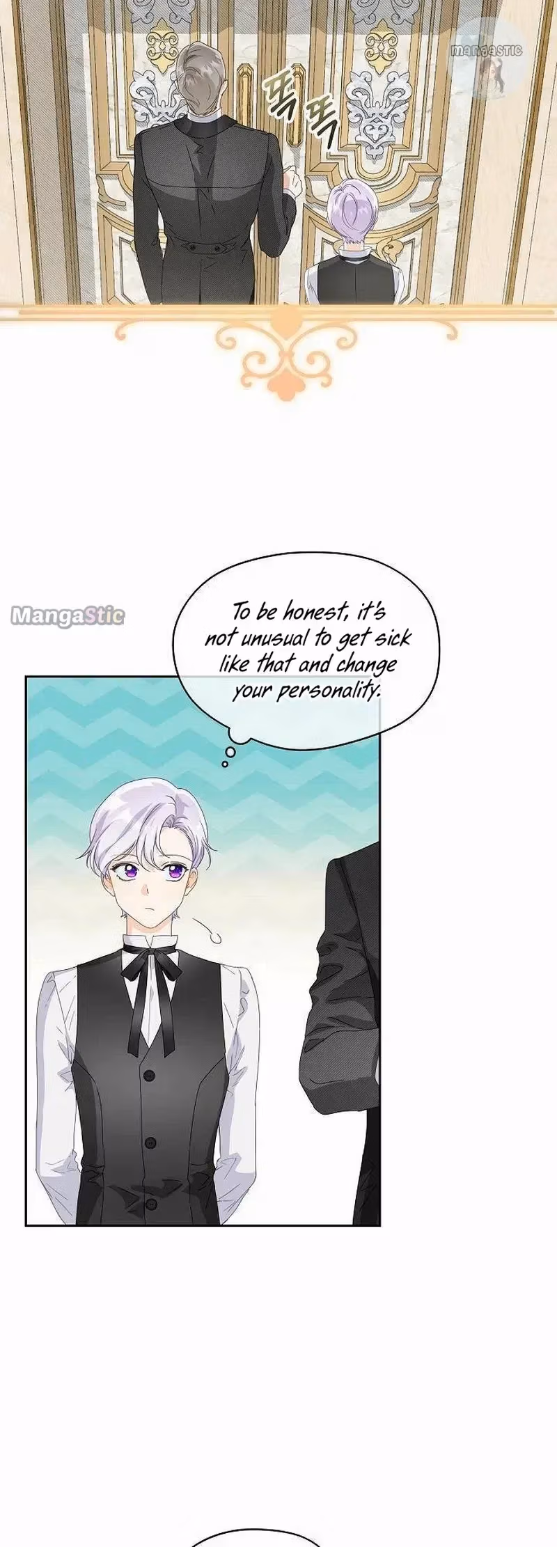 Read Surviving as an Obsessive Servant chapter 1 image 22 on Lezhin