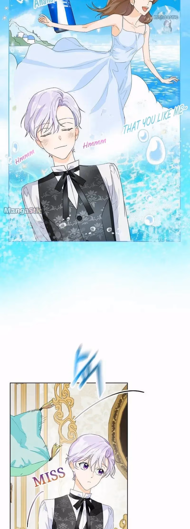 Read Surviving as an Obsessive Servant chapter 1 image 30 on Lezhin