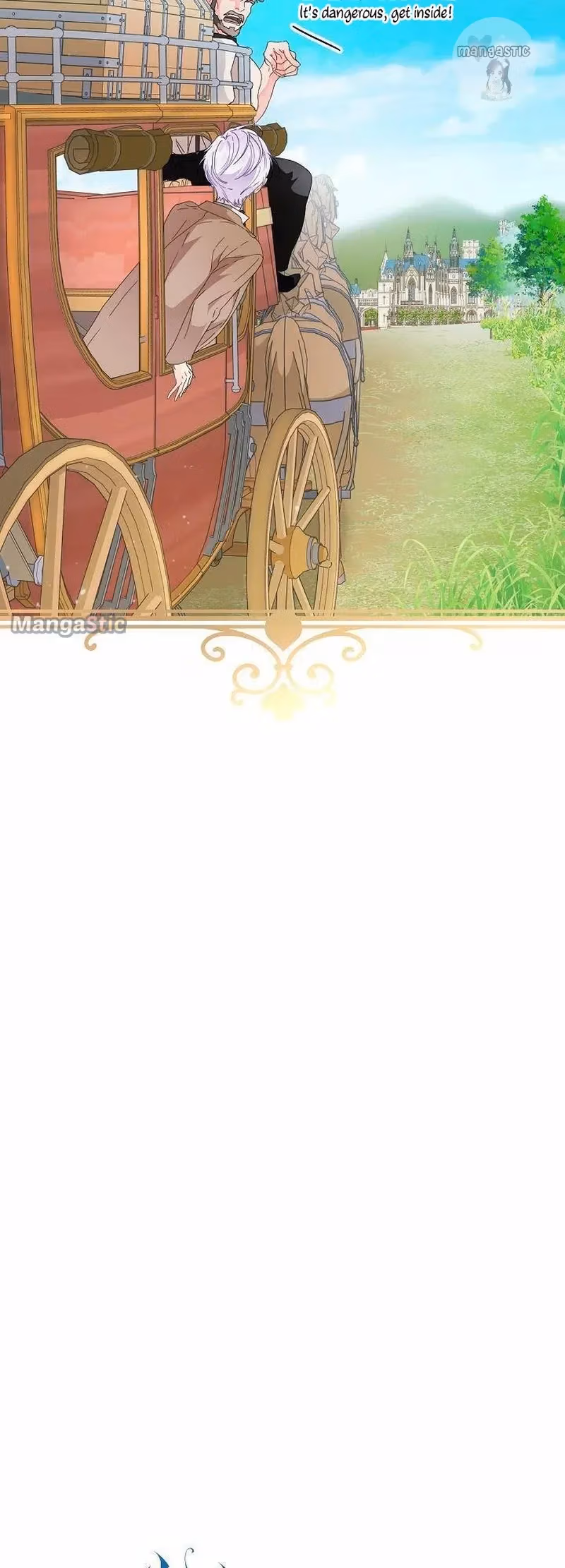 Read Surviving as an Obsessive Servant chapter 1 image 4 on Lezhin