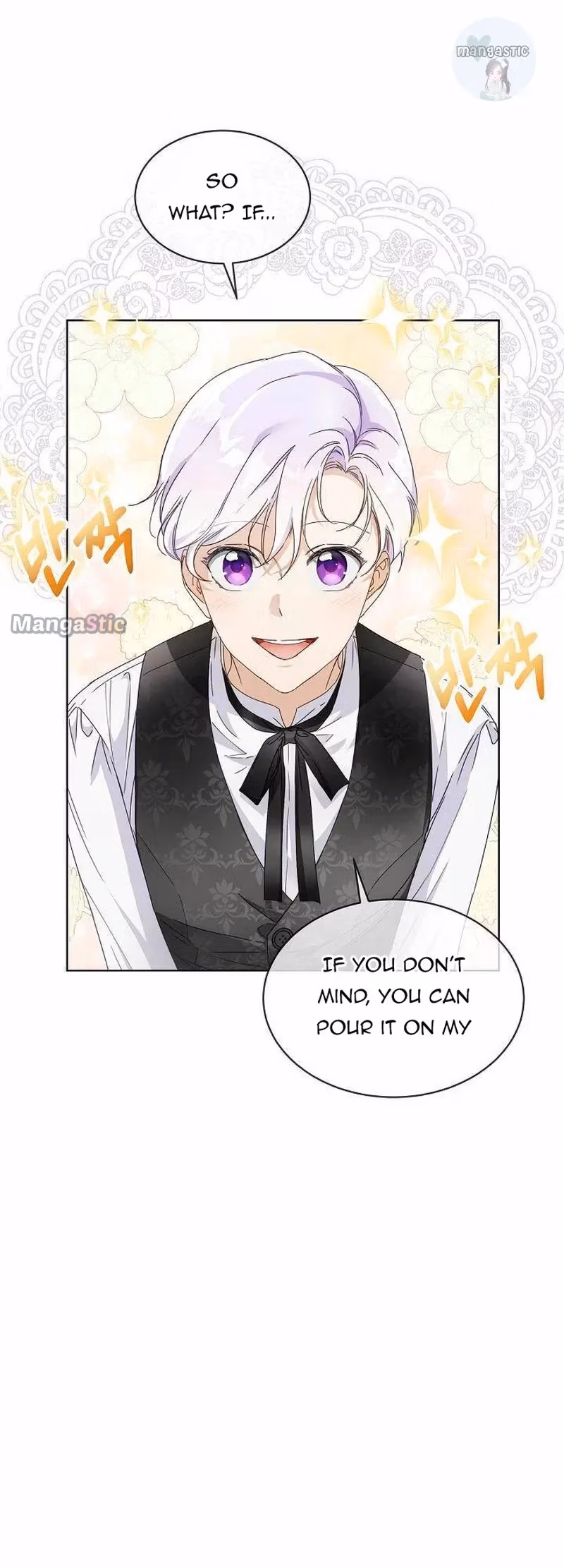 Read Surviving as an Obsessive Servant chapter 1 image 40 on Lezhin