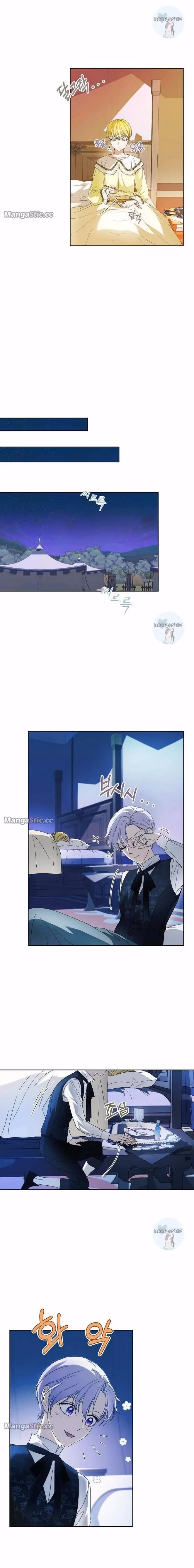 Read Surviving as an Obsessive Servant chapter 11 image 7 on Lezhin
