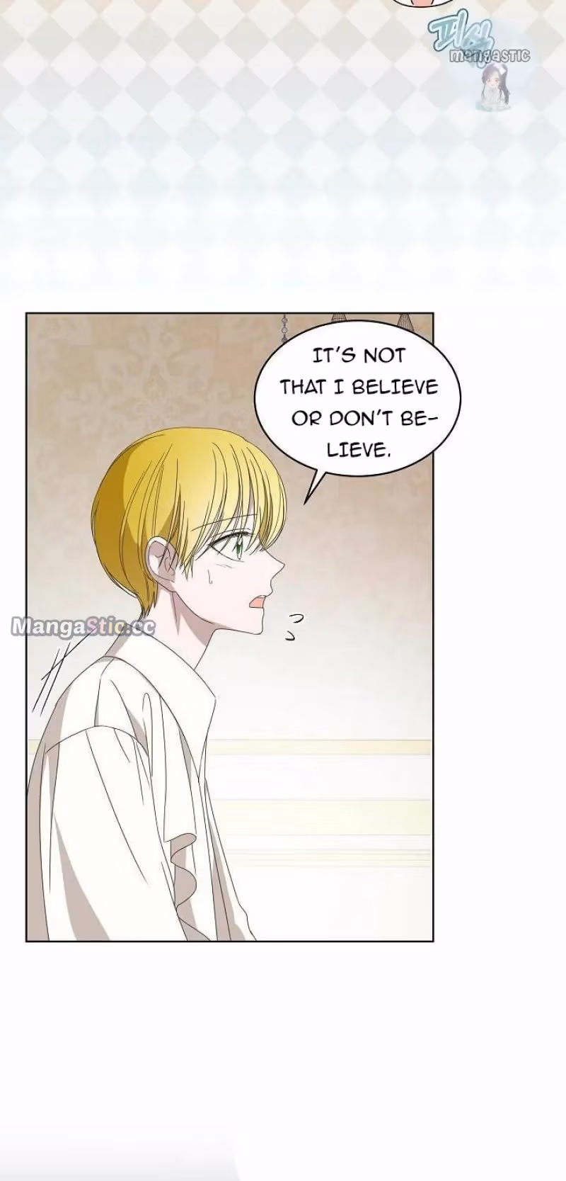 Read Surviving as an Obsessive Servant chapter 14 image 36 on Lezhin