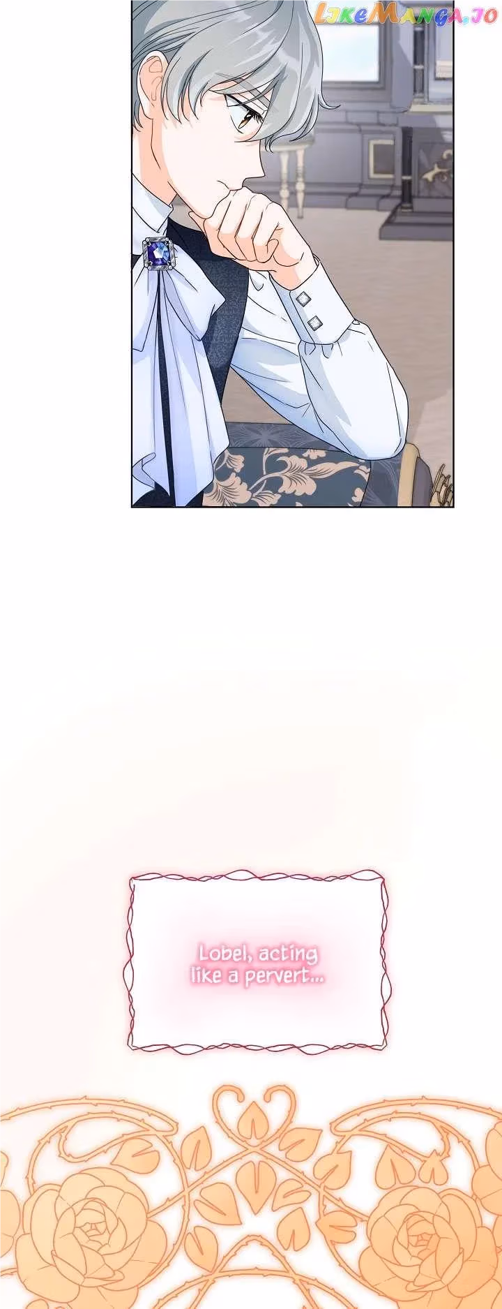 Read Surviving as an Obsessive Servant chapter 18 image 14 on Lezhin