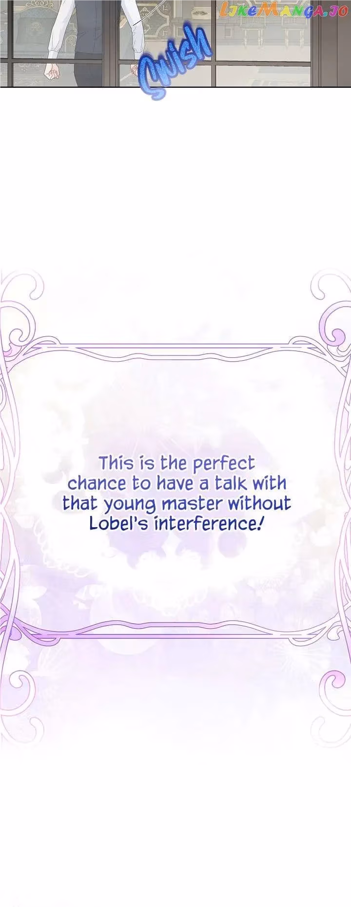Read Surviving as an Obsessive Servant chapter 18 image 24 on Lezhin