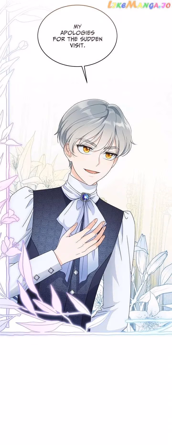 Read Surviving as an Obsessive Servant chapter 18 image 25 on Lezhin