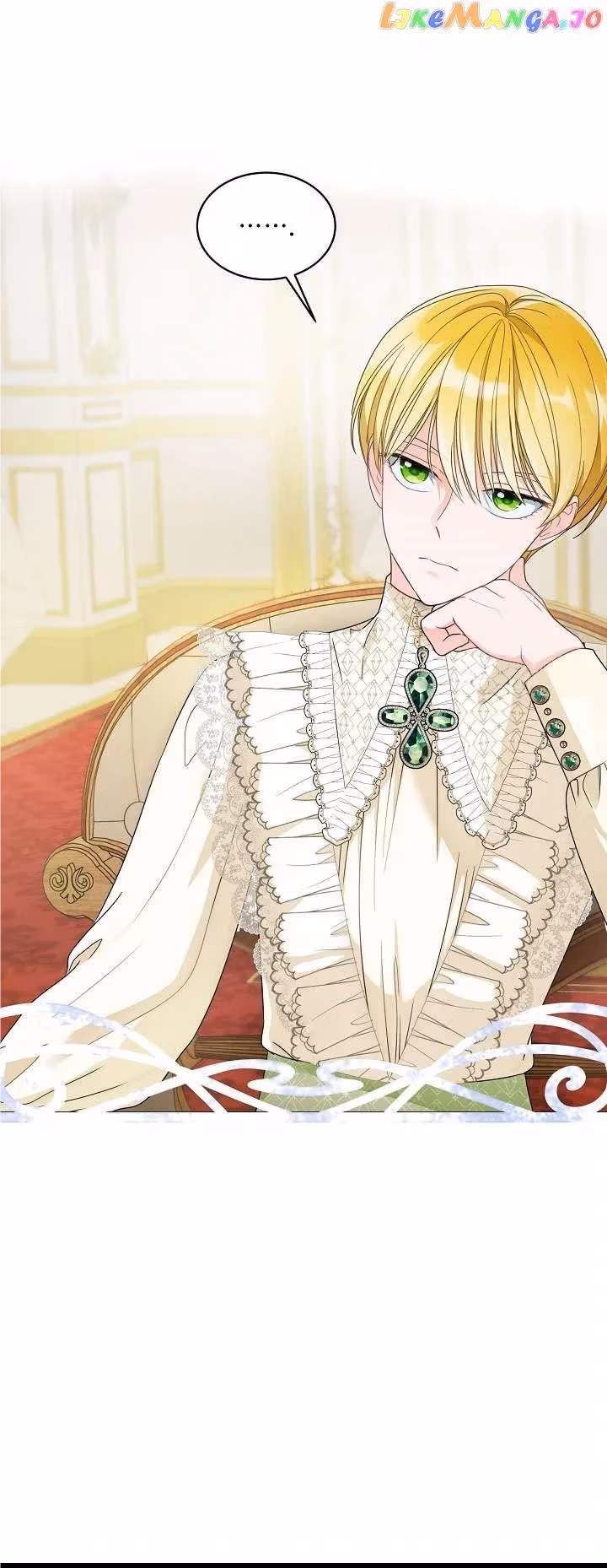 Read Surviving as an Obsessive Servant chapter 18 image 26 on Lezhin