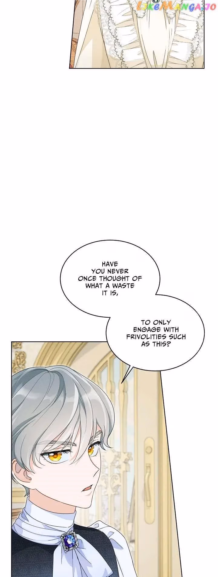 Read Surviving as an Obsessive Servant chapter 18 image 29 on Lezhin
