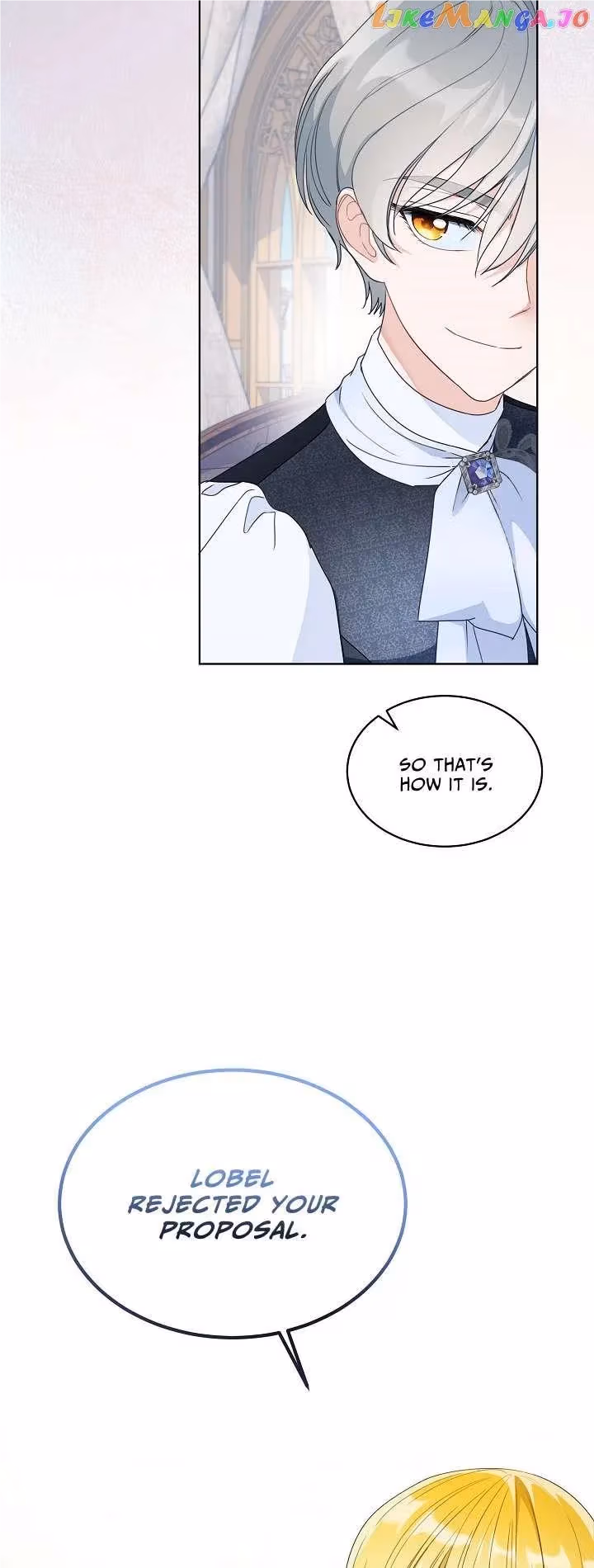 Read Surviving as an Obsessive Servant chapter 18 image 34 on Lezhin