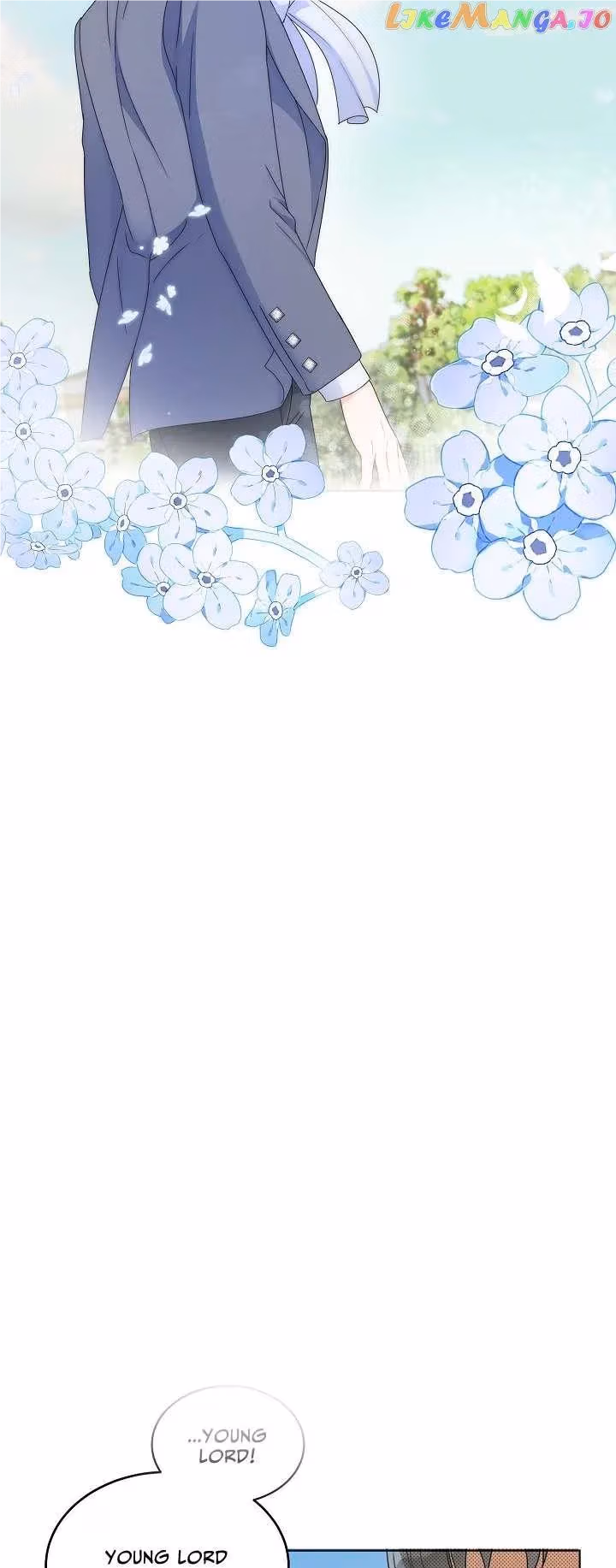 Read Surviving as an Obsessive Servant chapter 18 image 38 on Lezhin