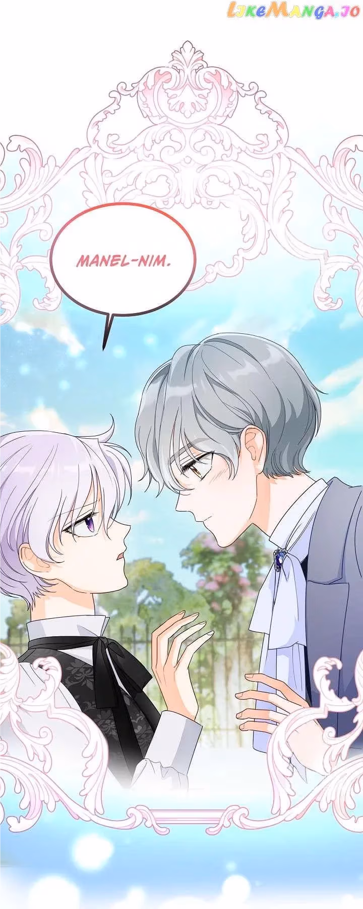 Read Surviving as an Obsessive Servant chapter 18 image 46 on Lezhin