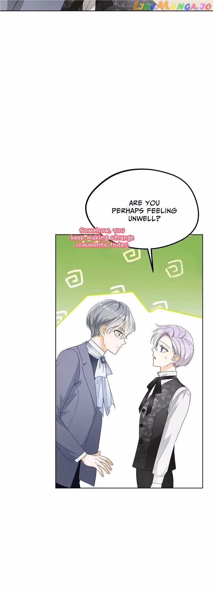 Read Surviving as an Obsessive Servant chapter 18 image 52 on Lezhin