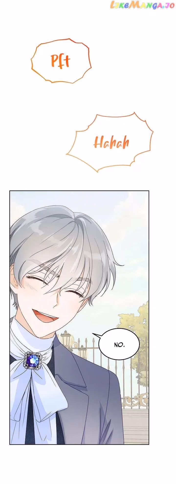Read Surviving as an Obsessive Servant chapter 18 image 53 on Lezhin