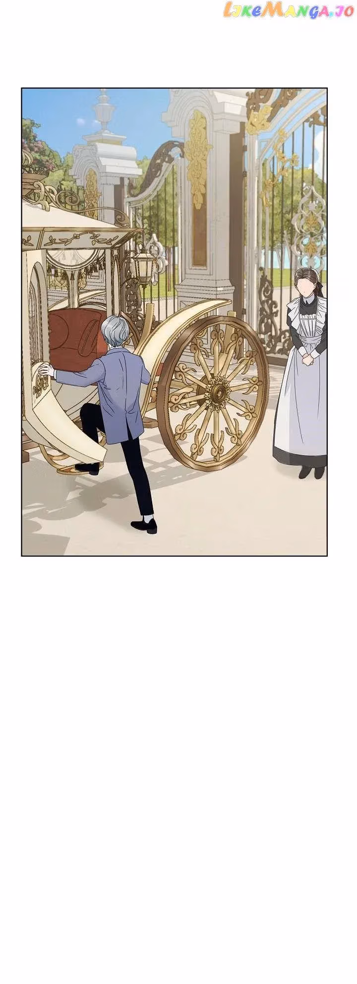 Read Surviving as an Obsessive Servant chapter 18 image 59 on Lezhin