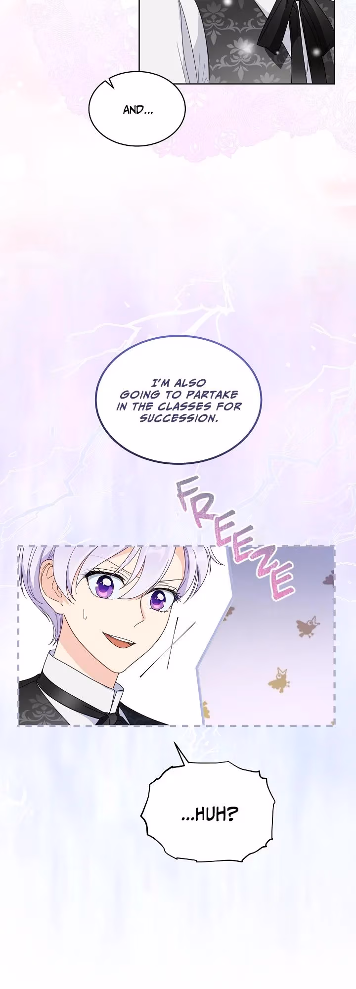 Read Surviving as an Obsessive Servant chapter 19 image 14 on Lezhin