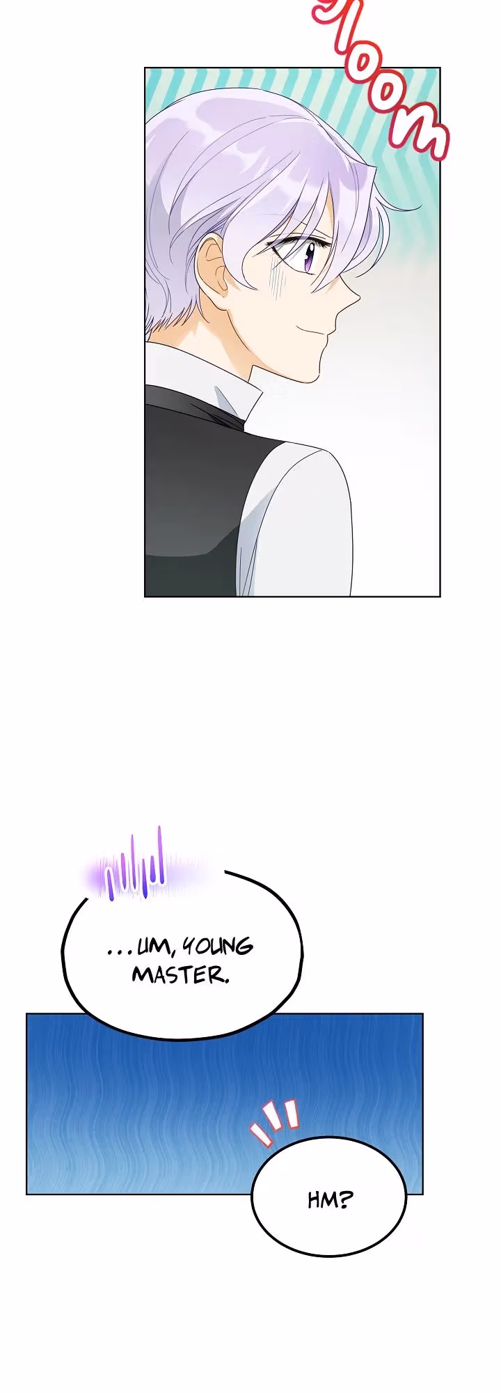 Read Surviving as an Obsessive Servant chapter 19 image 16 on Lezhin