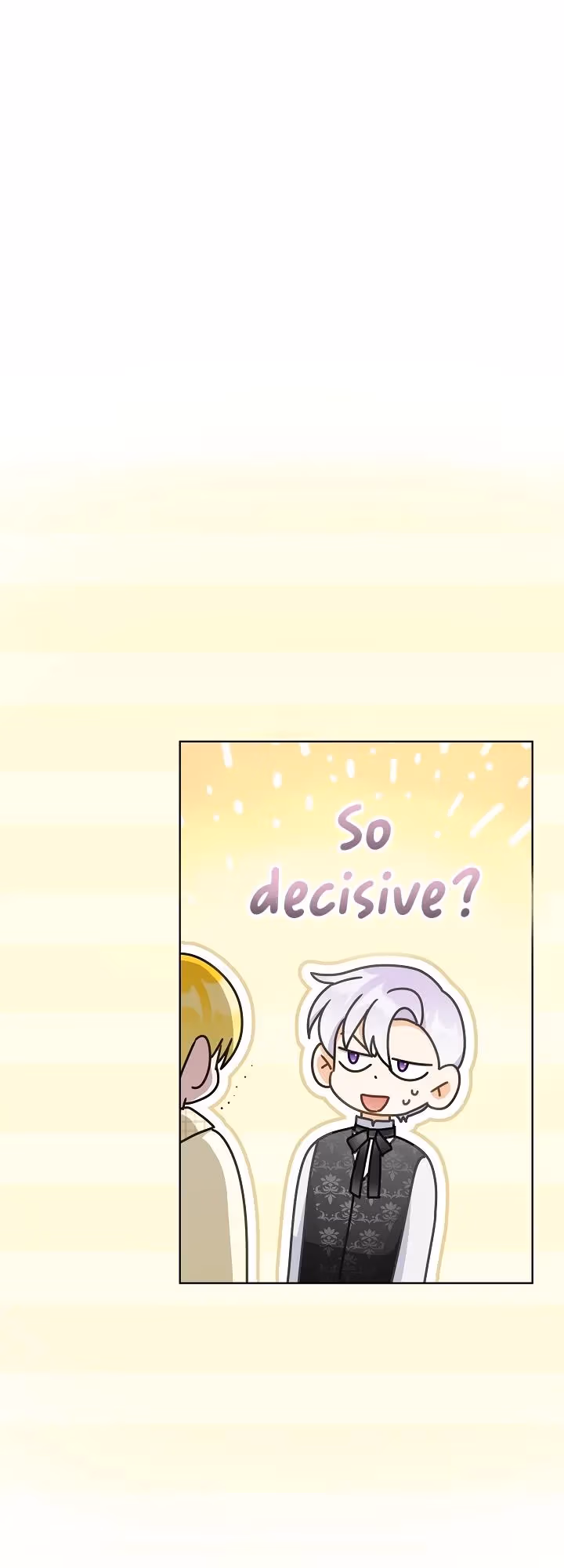 Read Surviving as an Obsessive Servant chapter 19 image 17 on Lezhin