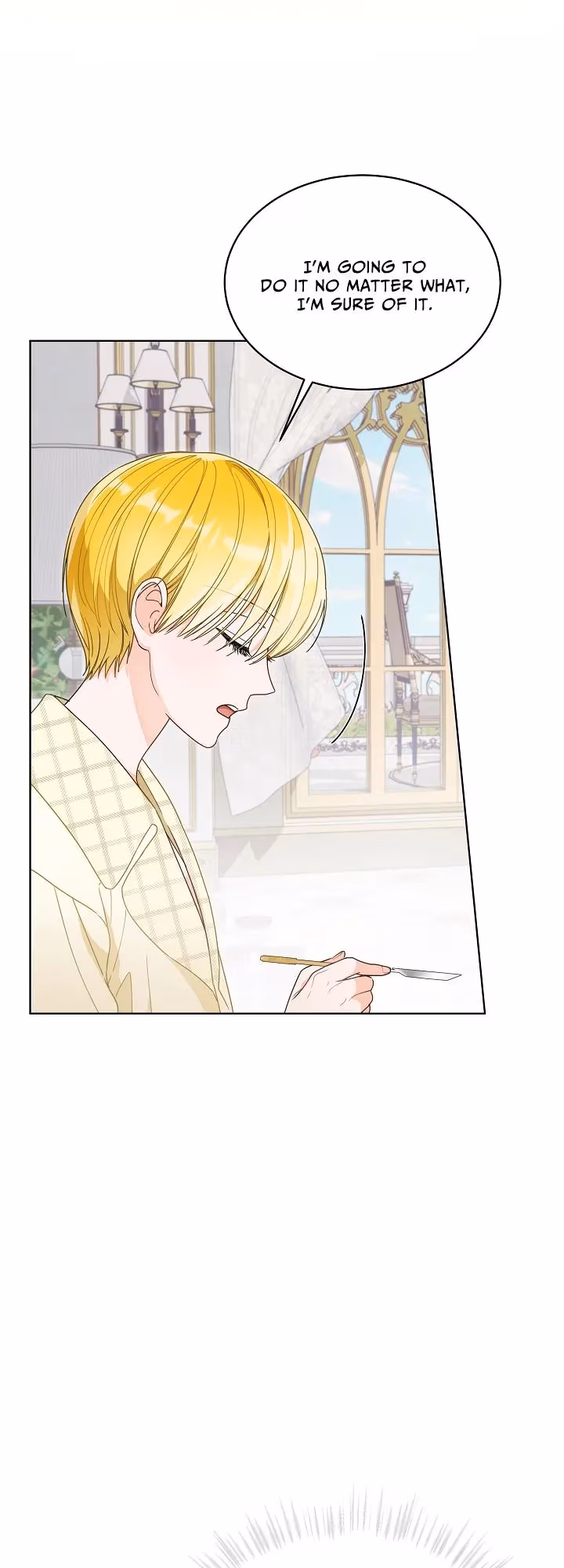 Read Surviving as an Obsessive Servant chapter 19 image 18 on Lezhin