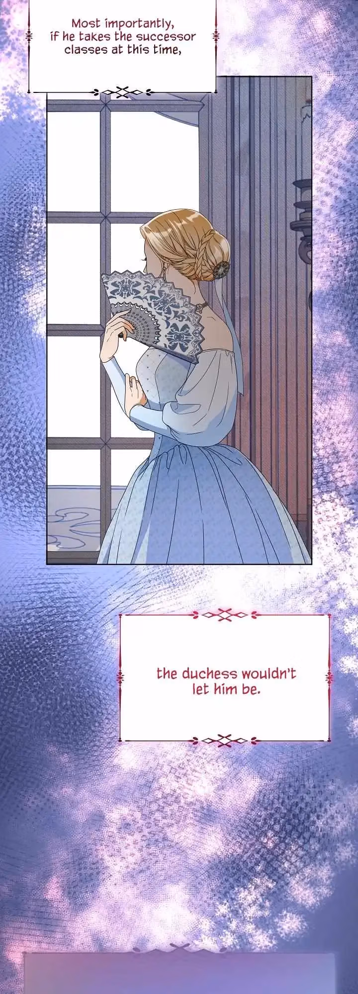 Read Surviving as an Obsessive Servant chapter 19 image 24 on Lezhin