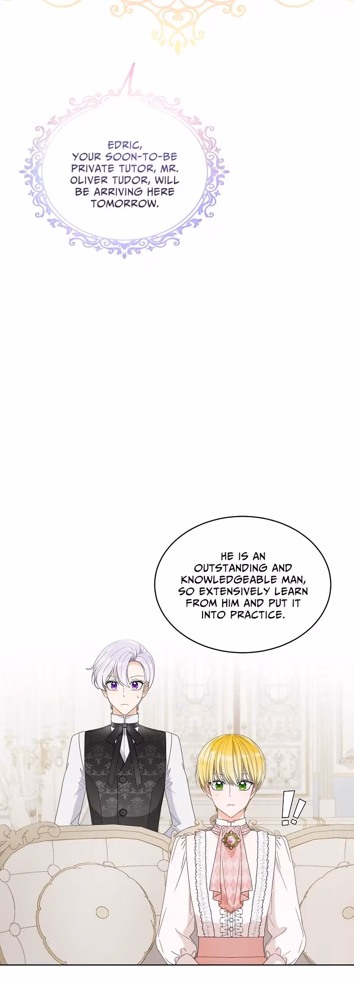 Read Surviving as an Obsessive Servant chapter 19 image 27 on Lezhin